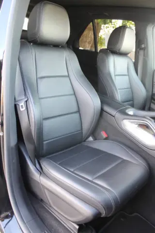 2021 Mercedes-Benz GLE GLE 350 4MATIC