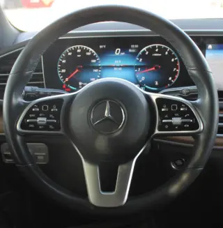 2021 Mercedes-Benz GLE GLE 350 4MATIC