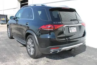 2021 Mercedes-Benz GLE GLE 350 4MATIC