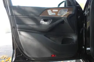2021 Mercedes-Benz GLE GLE 350 4MATIC