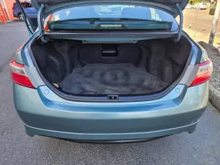 2007 Toyota Camry SE