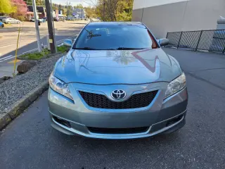 2007 Toyota Camry SE