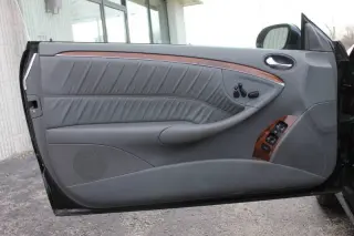 2006 Mercedes-Benz CLK CLK 350