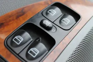2006 Mercedes-Benz CLK CLK 350
