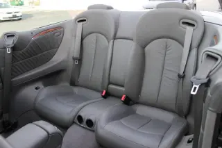 2006 Mercedes-Benz CLK CLK 350