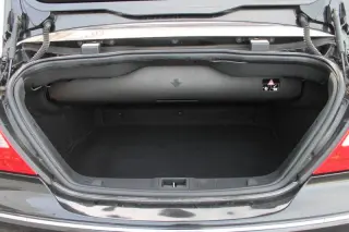 2006 Mercedes-Benz CLK CLK 350