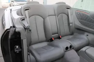 2006 Mercedes-Benz CLK CLK 350