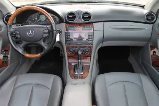 2006 Mercedes-Benz CLK CLK 350