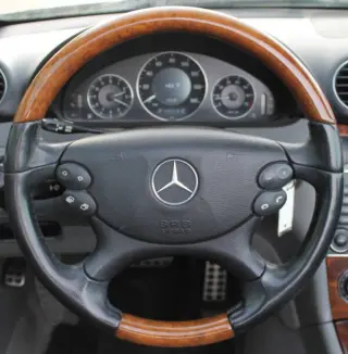 2006 Mercedes-Benz CLK CLK 350