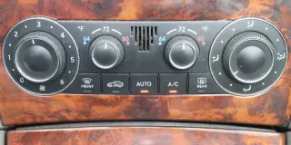 2006 Mercedes-Benz CLK CLK 350