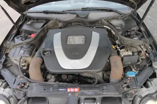 2006 Mercedes-Benz CLK CLK 350