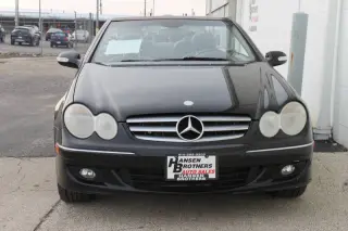 2006 Mercedes-Benz CLK CLK 350