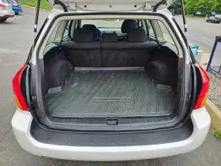 2005 Subaru Legacy 2.5i
