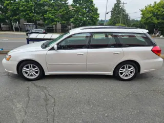 2005 Subaru Legacy 2.5i