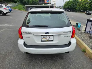 2005 Subaru Legacy 2.5i