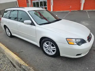 2005 Subaru Legacy 2.5i