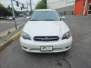 2005 Subaru Legacy 2.5i