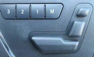 2011 Mercedes-Benz E-Class