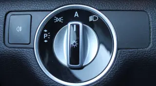 2011 Mercedes-Benz E-Class