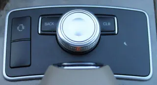 2011 Mercedes-Benz E-Class