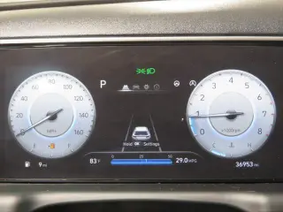 Hyundai TUCSON 2023 AWD SEL 4dr SUV