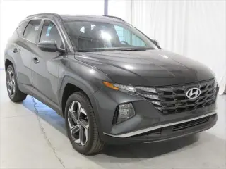 Hyundai TUCSON 2023 AWD SEL 4dr SUV