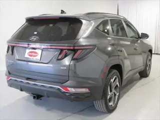 Hyundai TUCSON 2023 AWD SEL 4dr SUV