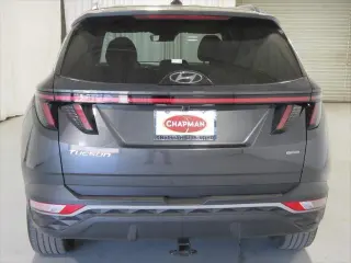 Hyundai TUCSON 2023 AWD SEL 4dr SUV
