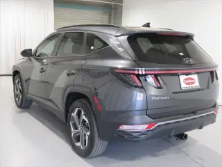 Hyundai TUCSON 2023 AWD SEL 4dr SUV
