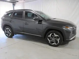 Hyundai TUCSON 2023 AWD SEL 4dr SUV