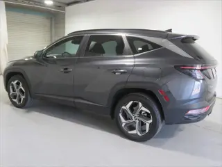 Hyundai TUCSON 2023 AWD SEL 4dr SUV