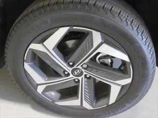 Hyundai TUCSON 2023 AWD SEL 4dr SUV