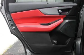 2022 Acura MDX SH-AWD w/A-SPEC