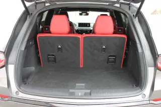 2022 Acura MDX SH-AWD w/A-SPEC