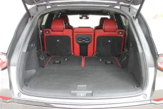 2022 Acura MDX SH-AWD w/A-SPEC