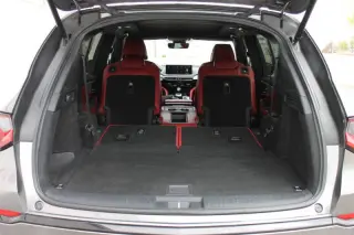 2022 Acura MDX SH-AWD w/A-SPEC