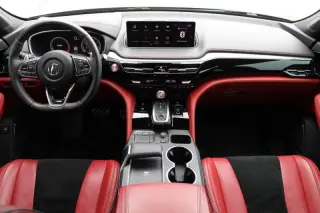 2022 Acura MDX SH-AWD w/A-SPEC