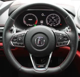 2022 Acura MDX SH-AWD w/A-SPEC