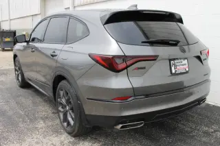 2022 Acura MDX SH-AWD w/A-SPEC