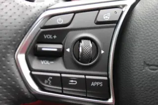2022 Acura MDX SH-AWD w/A-SPEC