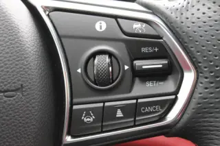2022 Acura MDX SH-AWD w/A-SPEC