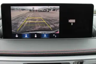2022 Acura MDX SH-AWD w/A-SPEC
