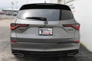 2022 Acura MDX SH-AWD w/A-SPEC