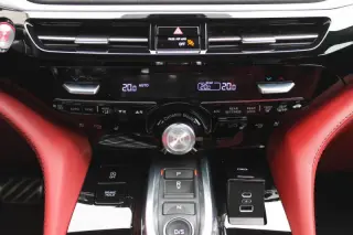 2022 Acura MDX SH-AWD w/A-SPEC