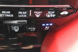 2022 Acura MDX SH-AWD w/A-SPEC