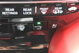 2022 Acura MDX SH-AWD w/A-SPEC