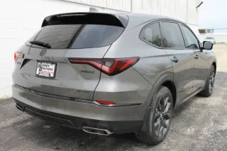 2022 Acura MDX SH-AWD w/A-SPEC