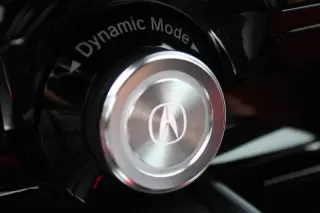 2022 Acura MDX SH-AWD w/A-SPEC