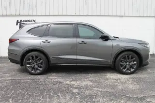 2022 Acura MDX SH-AWD w/A-SPEC