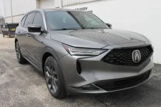 2022 Acura MDX SH-AWD w/A-SPEC